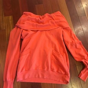 Anthropologie pullover sweater